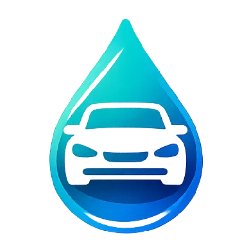 Lavage auto à domicile Planty